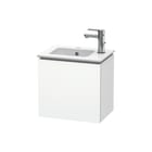 Duravit - L-Cube Wastafelonderkast wstonkst lc6272l8484