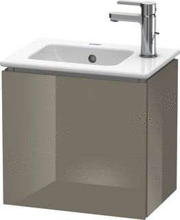 Duravit - L-Cube Wastafelonderkast wstonkst lc6272r8989