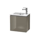 Duravit - L-Cube Wastafelonderkast wstonkst lc6272r8989