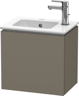 Duravit - L-Cube Product.. lc6272r9090