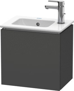 Duravit - L-Cube Product.. lc6272r4949