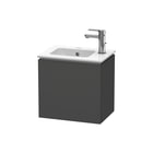 Duravit - L-Cube Product.. lc6272r4949
