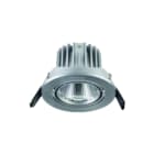 Opple - LED Spot Rond Verstelbaar HQ Downlight/spot/schijnwerper spot hq 8w 40/27d al ip44