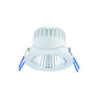 Opple - LED Spot Rond Verstelbaar HQ Downlight/spot/schijnwerper spot hq 8w 40/30d al ip44