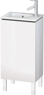 Duravit - L-Cube Product.. lc6273l7575