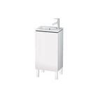 Duravit - L-Cube Product.. lc6273l7575