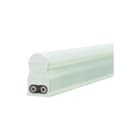 Opple - LED Batten T5 EcoMax Plafond-/wandarmatuur batten t5  600mm  9w d 3k