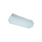 Opple - LED Porchlight EcoMax Plafond-/wandarmatuur porchlight 8w 4k