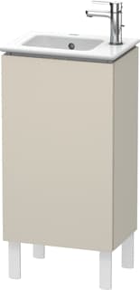 Duravit - L-Cube Wastafelonderkast wstonkst lc6273r8383