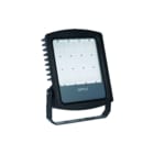 Opple - LED Floodlight Performer Downlight/spot/schijnwerper Flood Asym 160W 4K