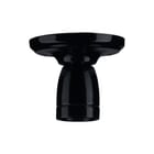 Bailey - BaiLum Deco Lampfitting Plaf.Lamph. E27 Zwart