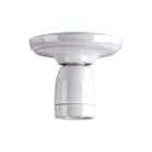 Bailey - BaiLum Deco Lampfitting Plaf.Lamph. E27 Wit