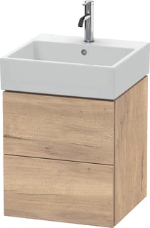 Duravit - L-Cube Product.. lc627405555