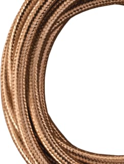 Bailey - Deco Aansluitleiding Textcable Met/Champ 3M