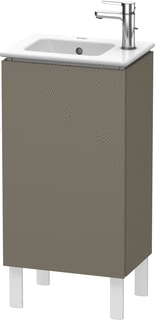 Duravit - L-Cube Wastafelonderkast wstonkst lc6273r9090