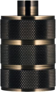 Bailey - Deco Lampfitting Lampholder Alu E27 Bronze