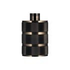Bailey - Deco Lampfitting Lampholder Alu E27 Bronze