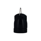 Bailey - Deco Lampfitting Lampholder Porcel E27 Zw