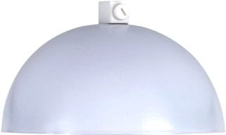 Bailey - Ceiling Cup Mech. toebeh. verlichtingsarmatuur Plafondkap Kom Wit