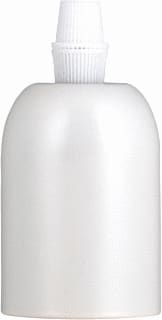 Bailey - Deco Lampfitting Lamphouder Alu E27 Wit