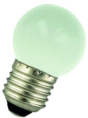 Bailey - Party Bulb LED-lamp Led Partykogel E27 1W Ww
