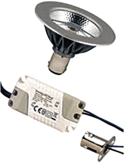 Bailey - BaiSpot LED-lamp Led Ba15D Ar70 7W 2700K D
