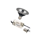 Bailey - BaiSpot LED-lamp Led Ba15D Ar70 7W 2700K D