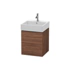Duravit - L-Cube Wastafelonderkast wstonkst lc627402121