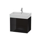 Duravit - L-Cube Wastafelonderkast wstonkst lc627604040