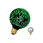 Bailey - BaiSpecial Deco Magic 3D LED-lamp magic3d e27 4,5w shard gr