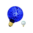 Bailey - BaiSpecial Deco Magic 3D LED-lamp magic3d e27 4,5w bl shard