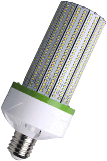Venture - LED-lamp corn e40 240v 100w 6000k