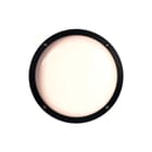 DEFA - Protect 001 Plafond-/wandarmatuur bail prot ring opal 840 1x12w