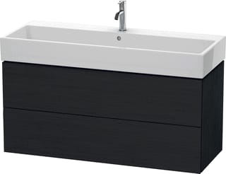 Duravit - L-Cube Wastafelonderkast wstonkst lc627901616