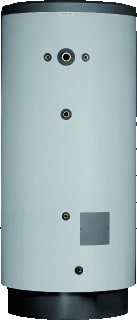 Nibe - EKS-EX Boiler voorraadvat Voorr.Vat Eks500-Ex 08
