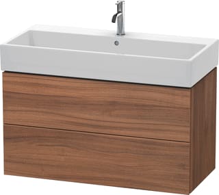 Duravit - Wastafelonderkast lc627807979