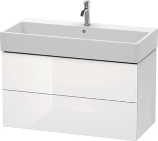 Duravit - L-Cube Product.. lc627808585