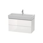 Duravit - L-Cube Product.. lc627808585