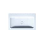 Bette - One Wastafel / Fontein  a139-400hlw1,pw