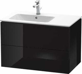 Duravit - L-Cube Wastafelonderkast wstonkst lc629104040