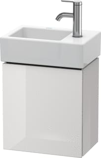 Duravit - L-Cube Product.. lc6293r2222