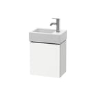 Duravit - L-Cube Wastafelonderkast wstonkst lc6293l1818