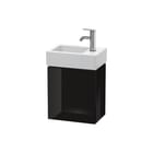 Duravit - L-Cube Wastafelonderkast wstonkst lc6293r4040