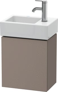 Duravit - L-Cube Wastafelonderkast wstonkst lc6293r4343