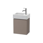 Duravit - L-Cube Wastafelonderkast wstonkst lc6293r4343