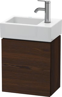 Duravit - L-Cube Product.. lc6293r6969