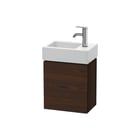 Duravit - L-Cube Product.. lc6293r6969