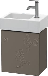 Duravit - L-Cube Wastafelonderkast lc6293r9090