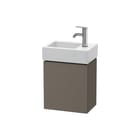 Duravit - L-Cube Wastafelonderkast lc6293r9090