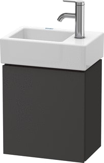 Duravit - L-Cube Product.. lc6293l8080
